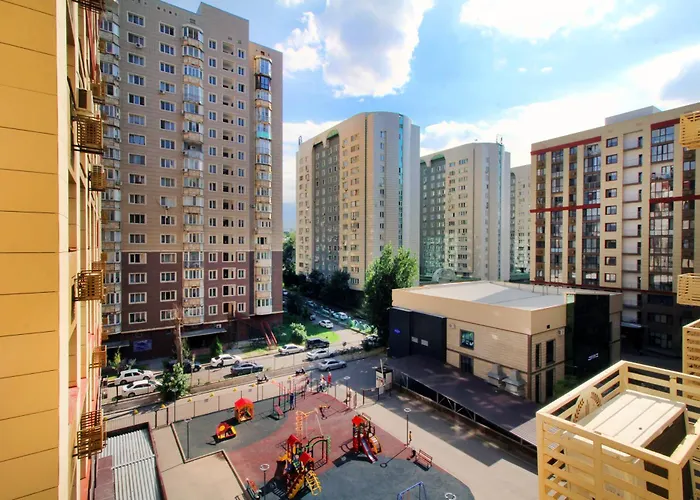 Sholpan City 367