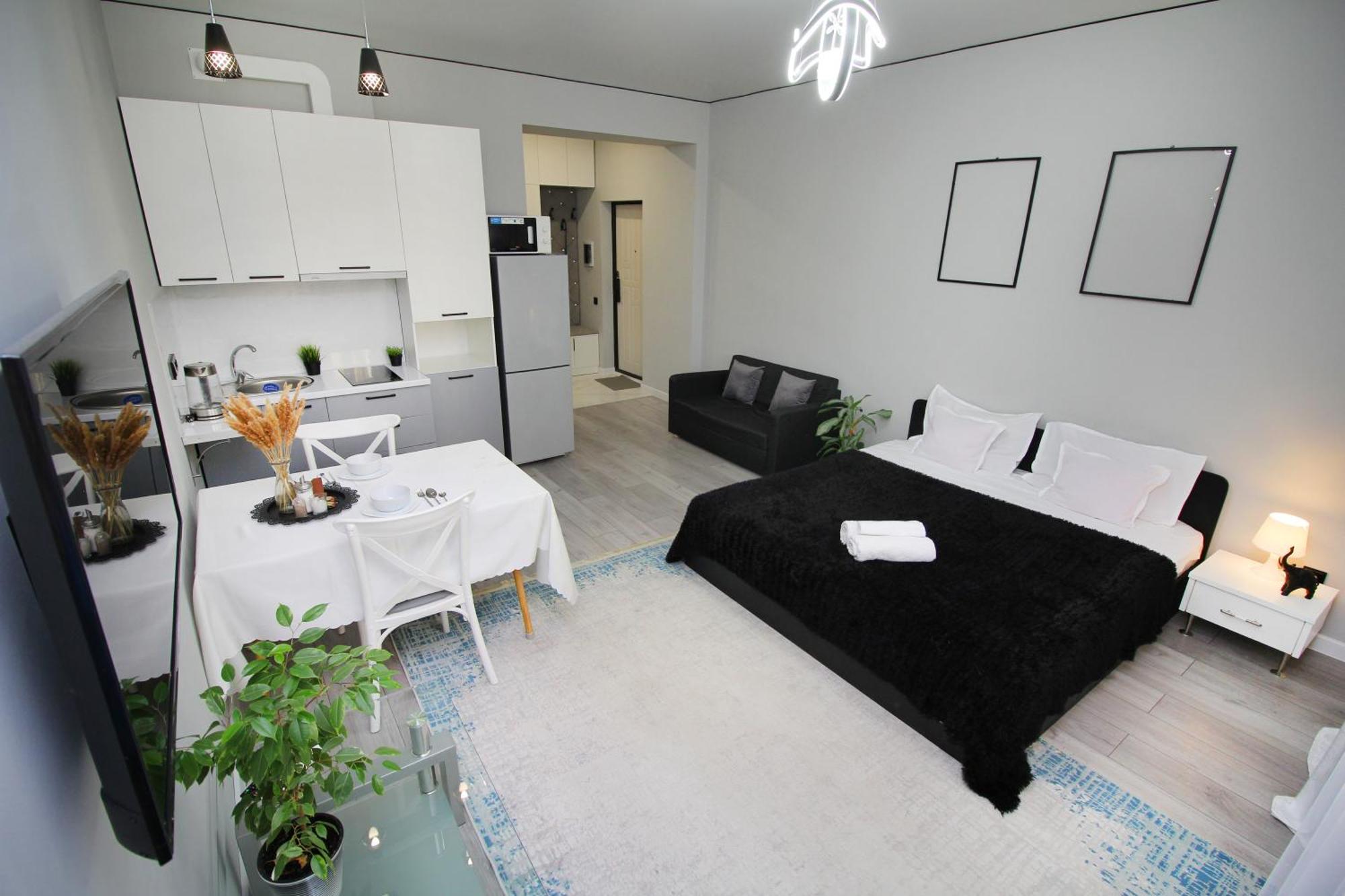 Sholpan 367 * Almaty