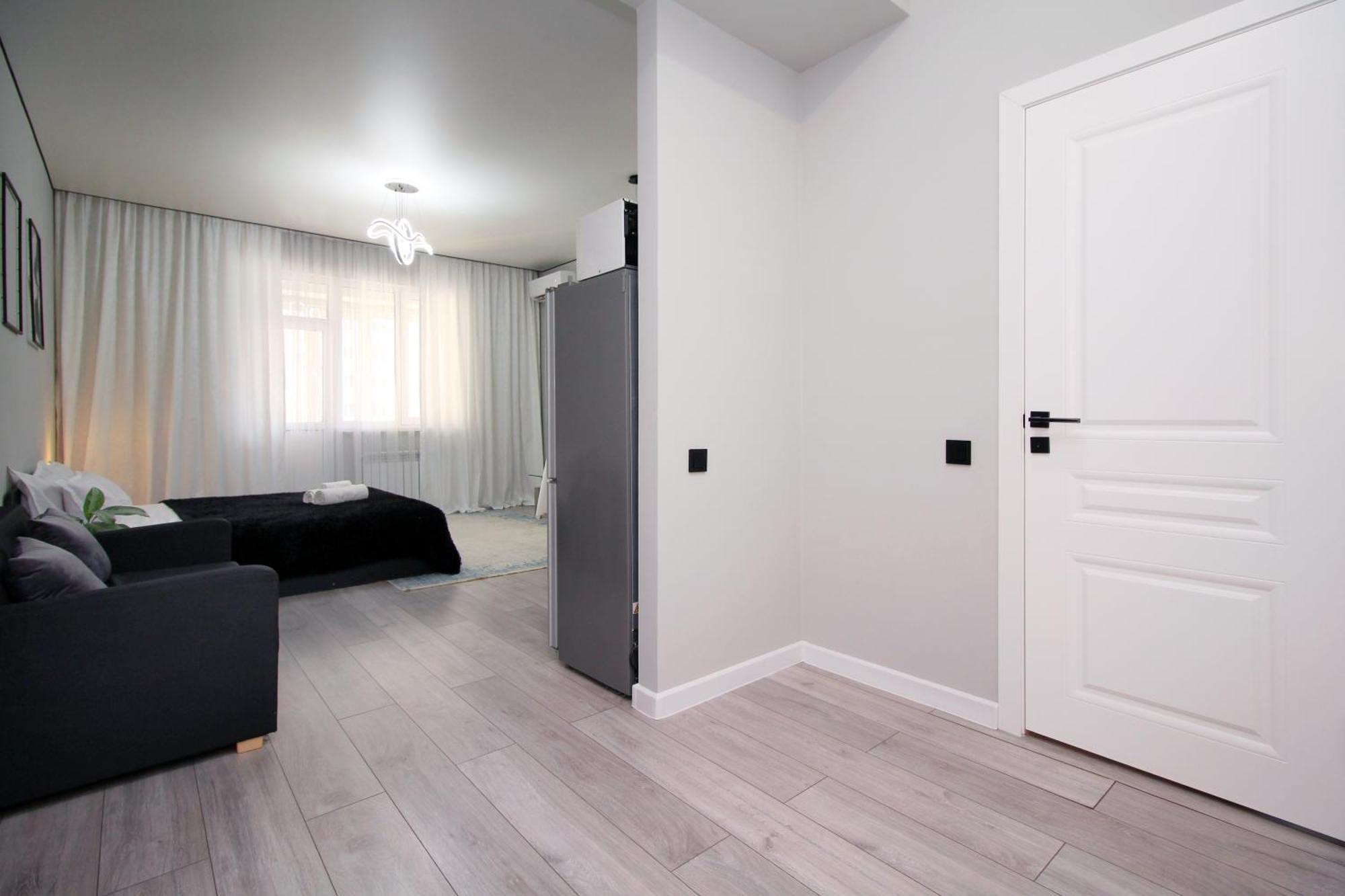 Sholpan 367 Apartment *