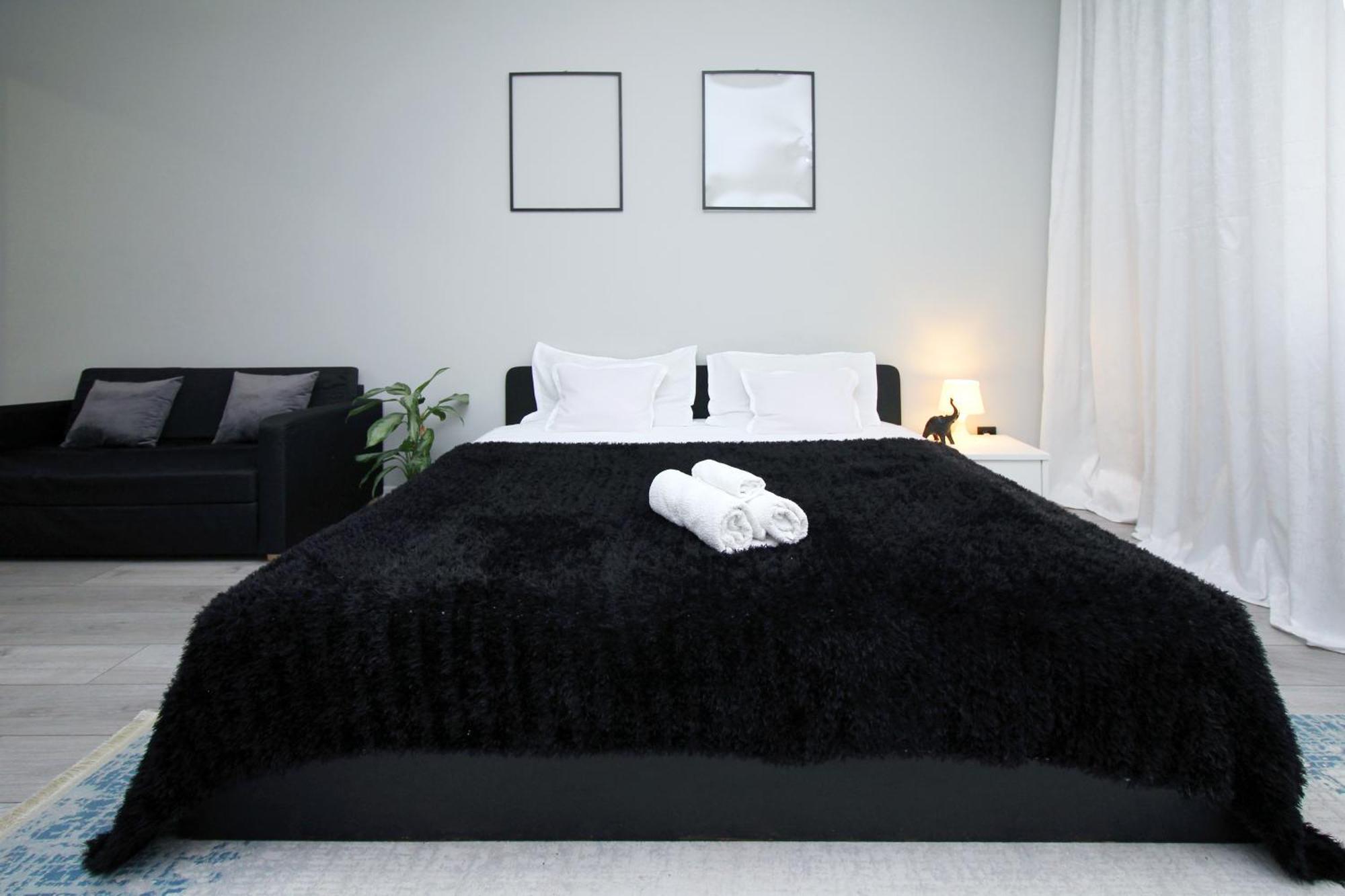 Apartment Sholpan 367