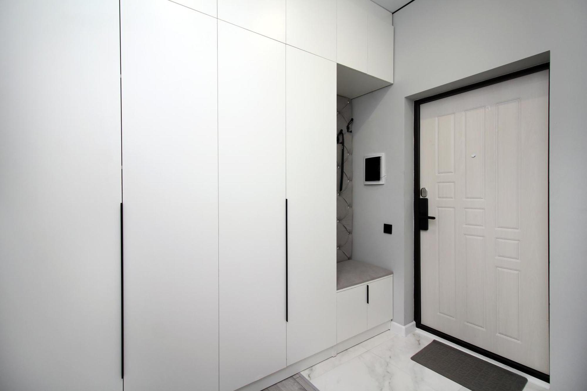 Apartment Sholpan 367 Almaty